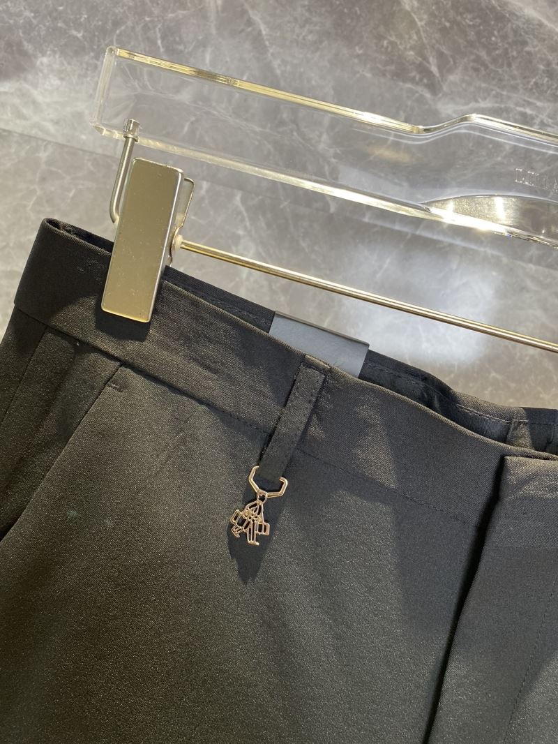 Prada Long Pants